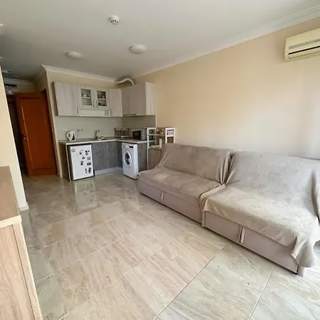 Apartment порто парадизо *
