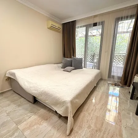 Apartment порто парадизо Sveti Vlas