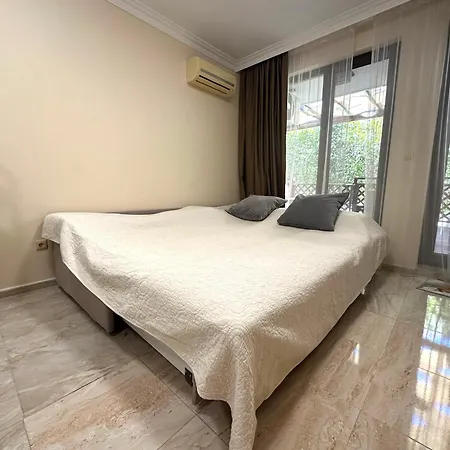 Apartment порто парадизо