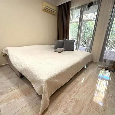 порто парадизо Apartment *